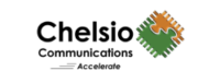 Chelsio-Communications