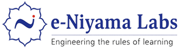 E-Niyamalabs Logo